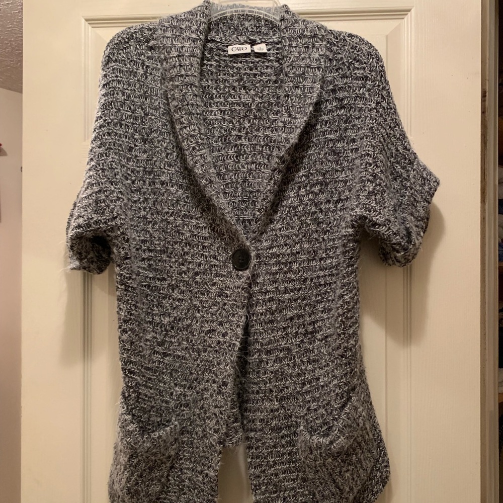 Cato sweater top